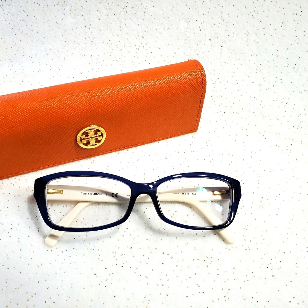 Tory Burch eyeglasses